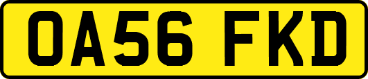 OA56FKD