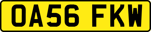 OA56FKW