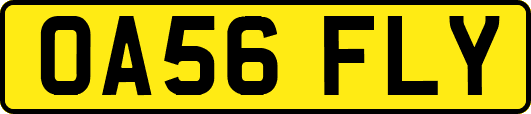 OA56FLY