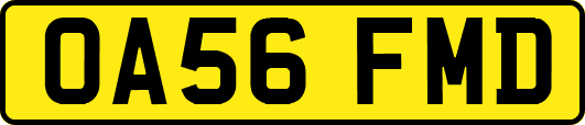 OA56FMD