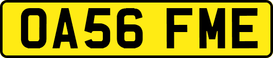 OA56FME