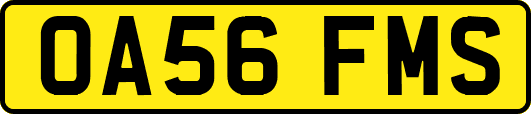 OA56FMS