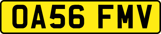OA56FMV