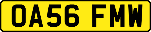 OA56FMW