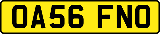 OA56FNO