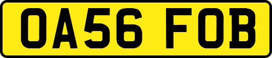 OA56FOB