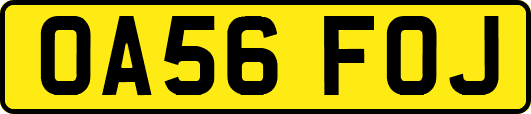 OA56FOJ