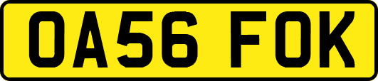 OA56FOK