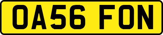 OA56FON