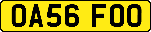 OA56FOO
