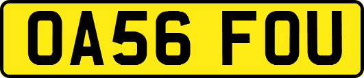 OA56FOU
