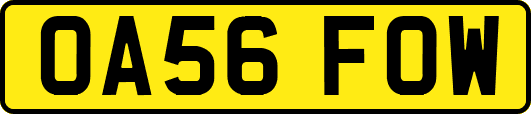 OA56FOW