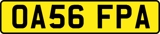 OA56FPA
