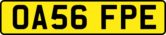 OA56FPE