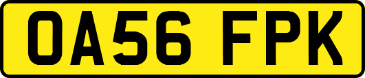 OA56FPK