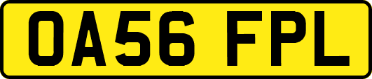 OA56FPL