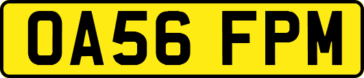 OA56FPM
