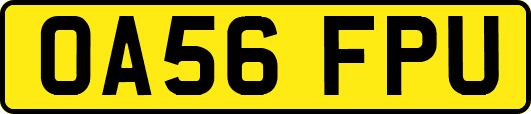 OA56FPU