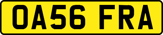 OA56FRA