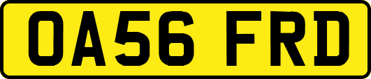 OA56FRD