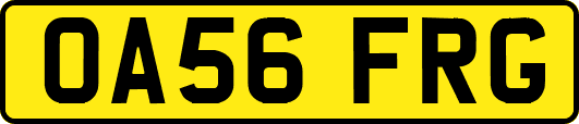 OA56FRG