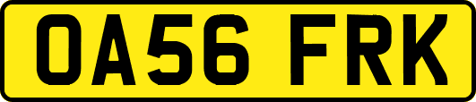 OA56FRK