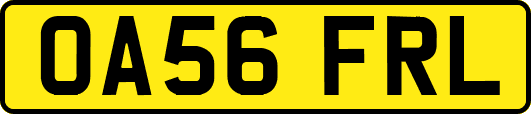 OA56FRL