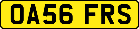 OA56FRS