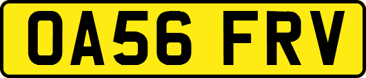 OA56FRV