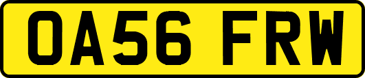 OA56FRW