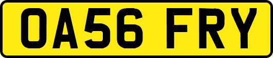 OA56FRY
