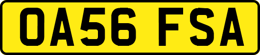 OA56FSA