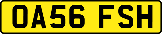 OA56FSH