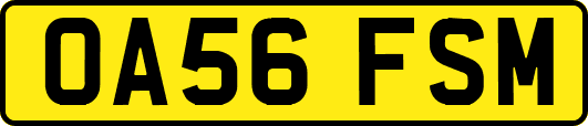OA56FSM