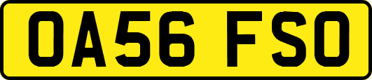 OA56FSO