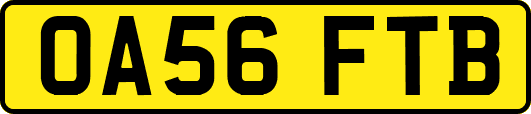 OA56FTB