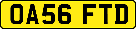 OA56FTD