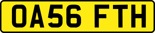 OA56FTH