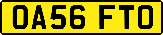 OA56FTO