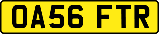 OA56FTR