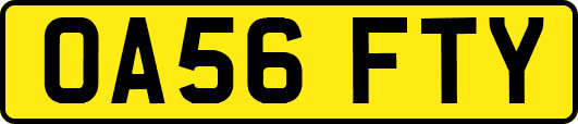 OA56FTY