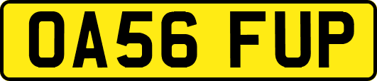 OA56FUP