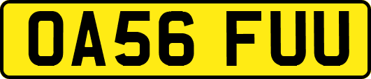 OA56FUU