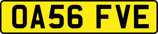 OA56FVE