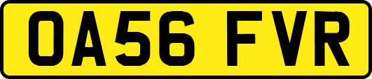 OA56FVR