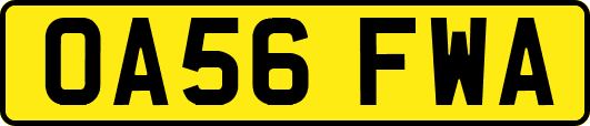 OA56FWA