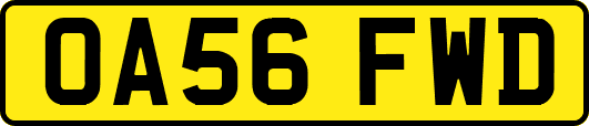 OA56FWD