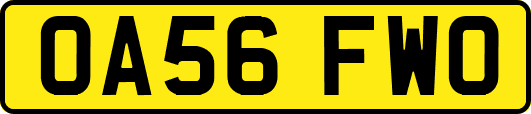 OA56FWO