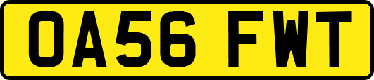 OA56FWT