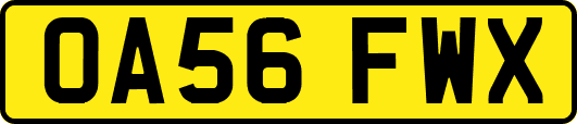 OA56FWX